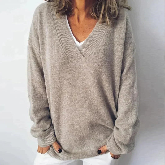 Alba® | Kaschmirpullover