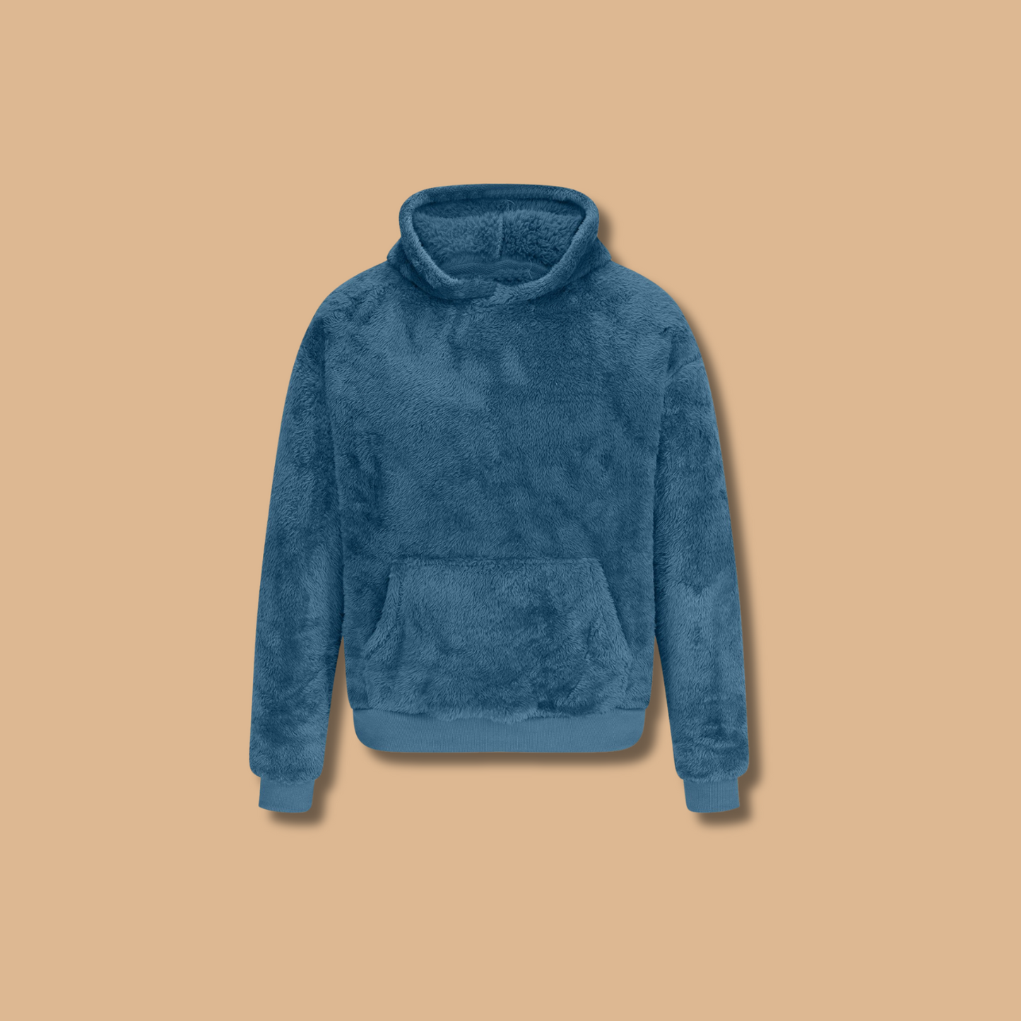 Odette® | ™ Fleece-Hoodie