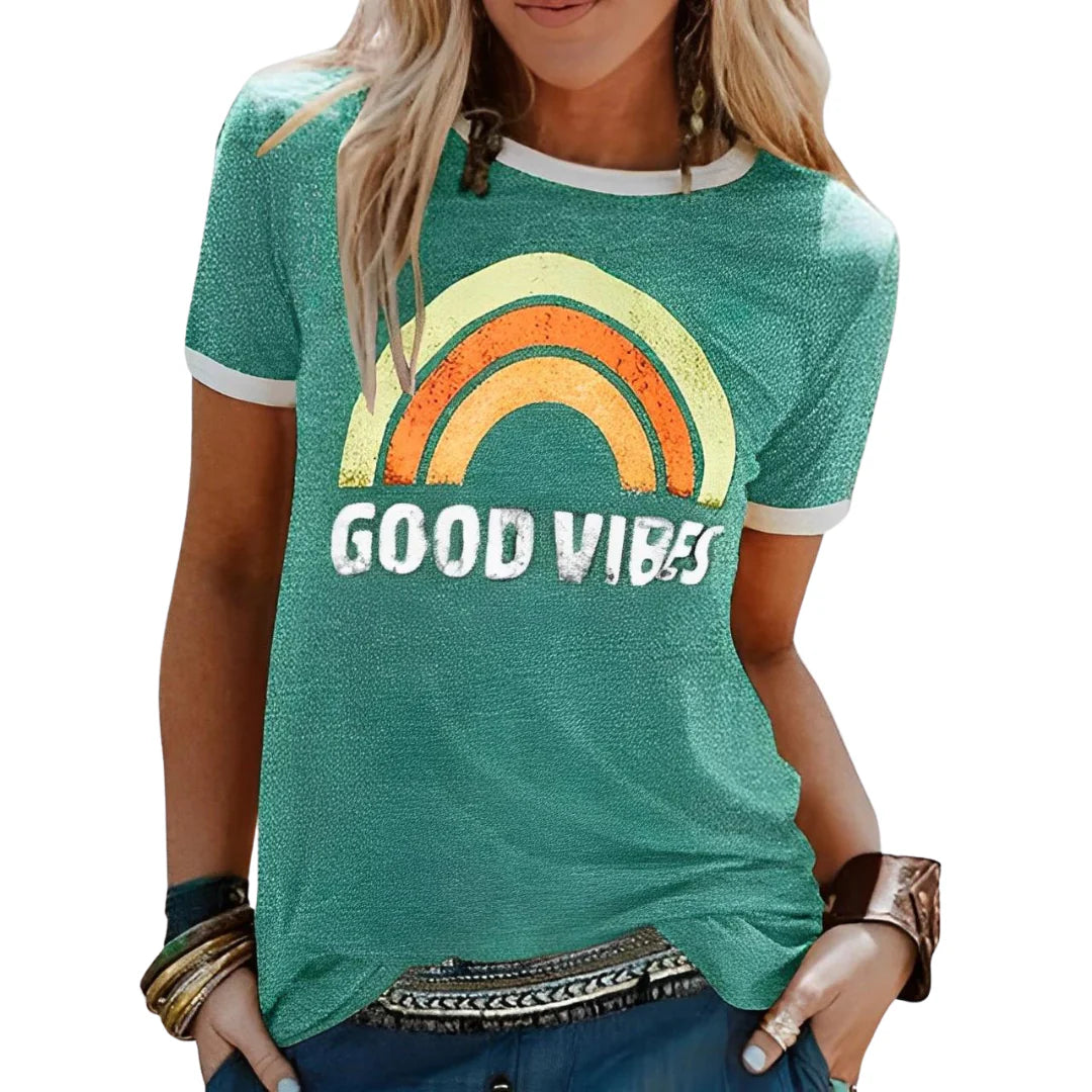 Lavai® | Good Vibes Shirt