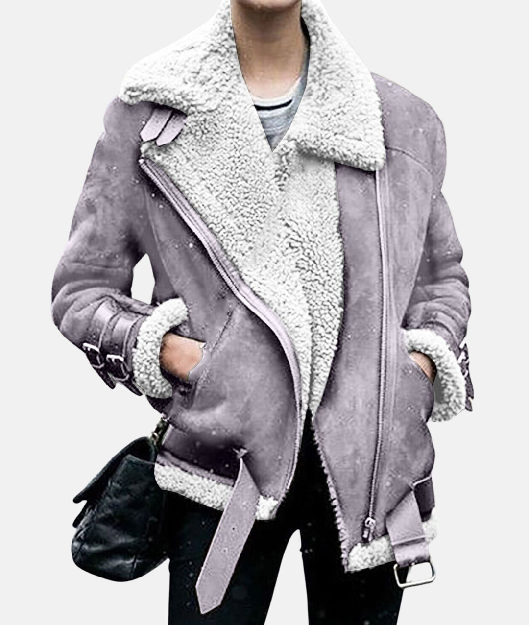 Eleonora® | Vielseitige und bequeme Jacke