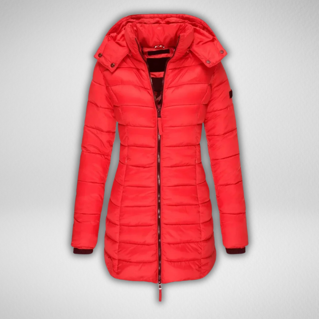 Adriana® | Gefütterte Winterjacke