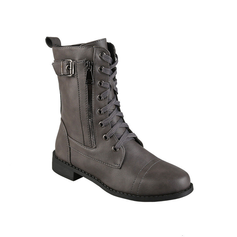 Olivia® | Mid Tube Stiefel