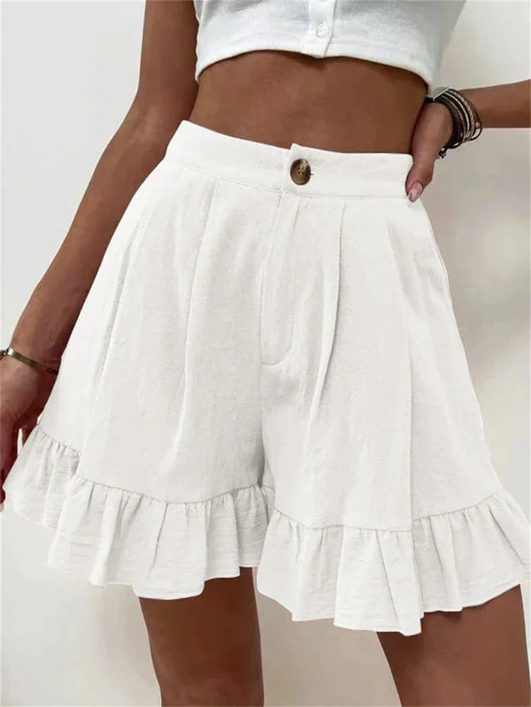 Victorina – Moderne und leichte Shorts