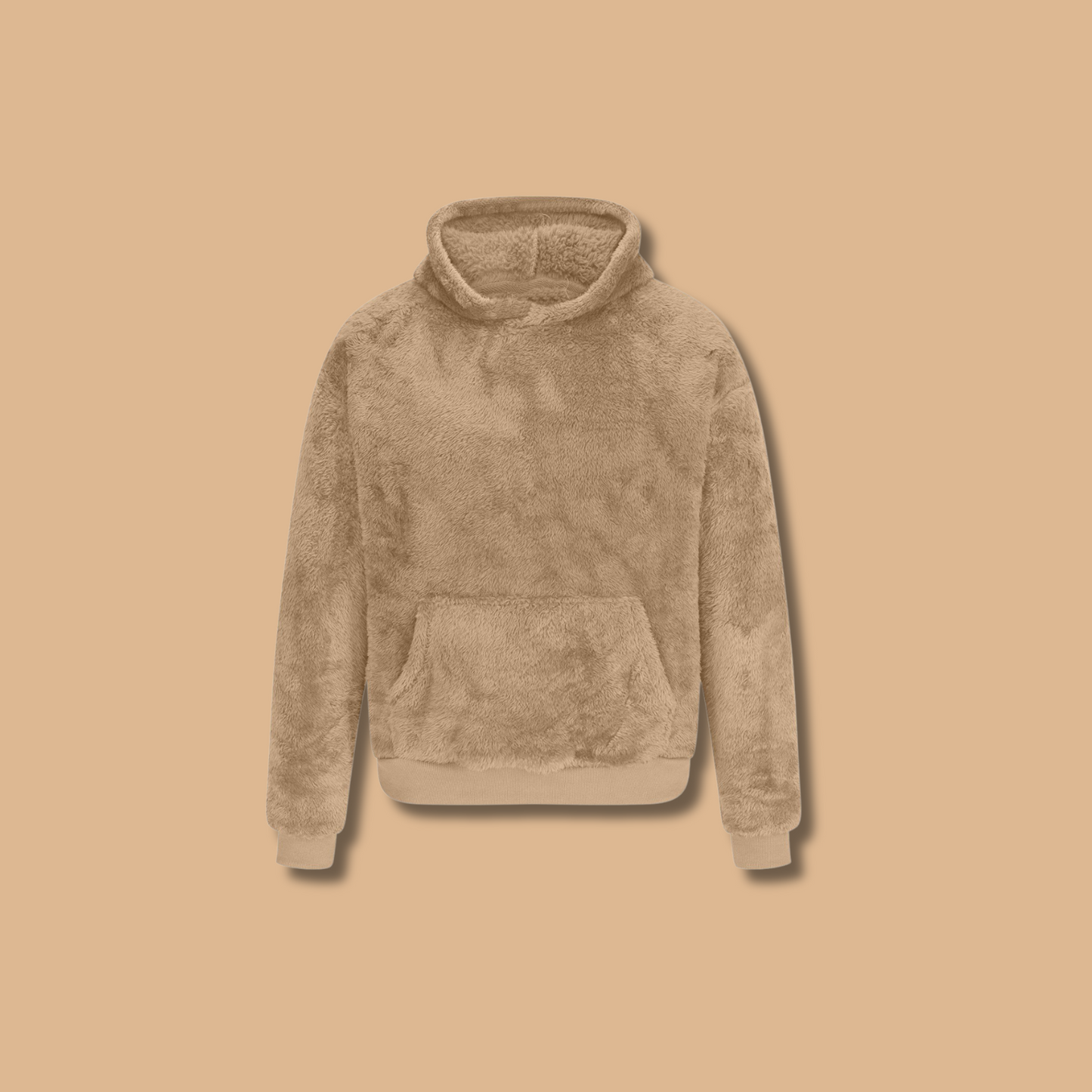 Odette® | ™ Fleece-Hoodie