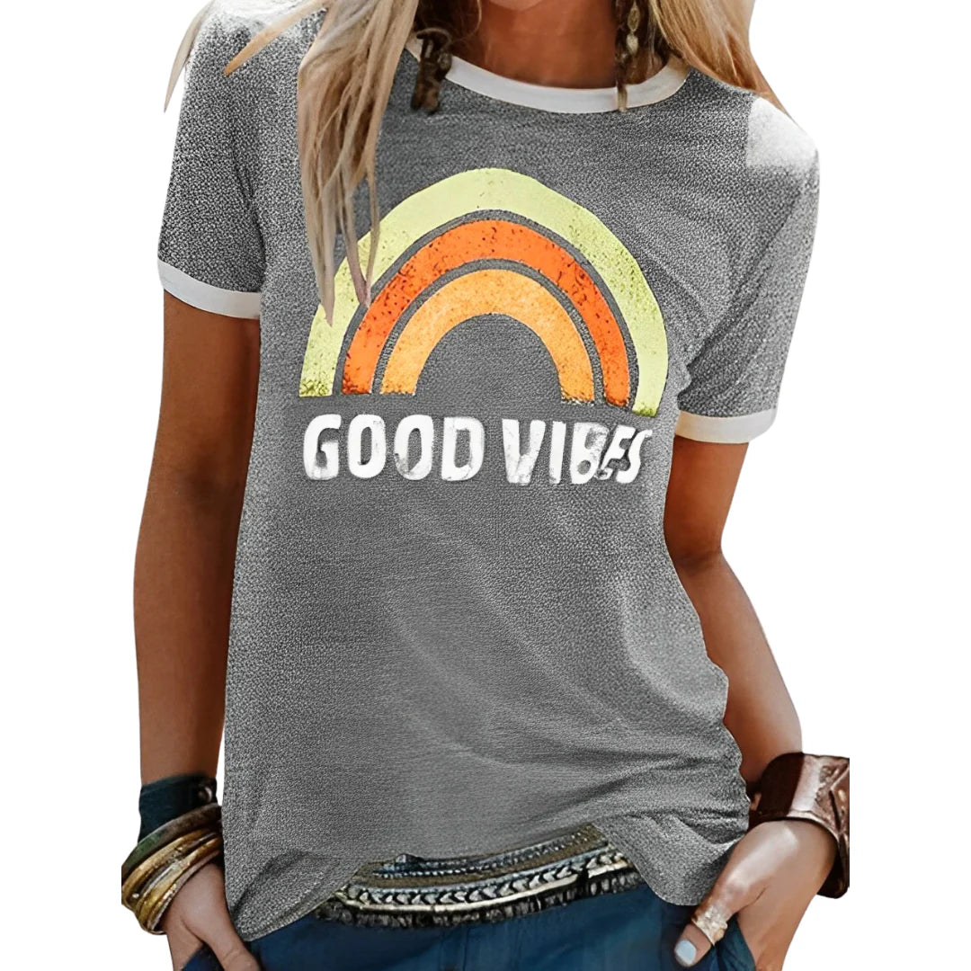 Lavai® | Good Vibes Shirt