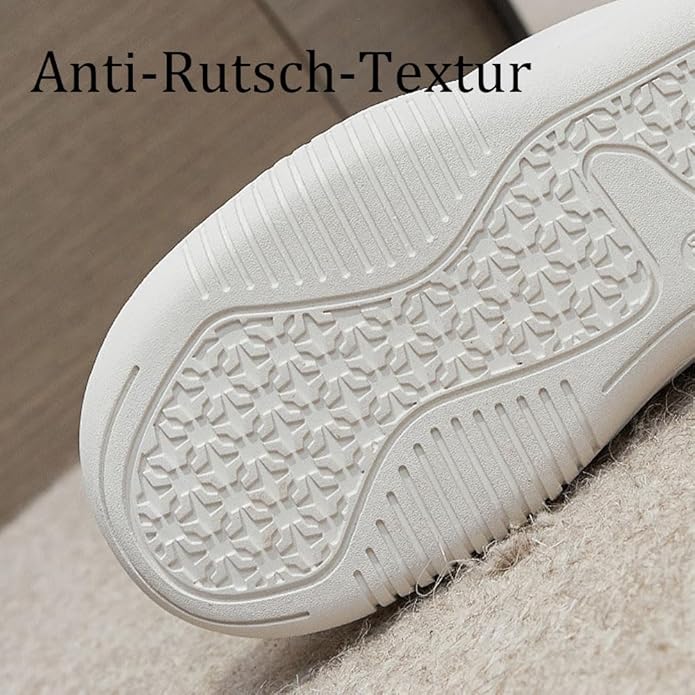 Ornella® | Bequeme, Wasserdichte, Rutschfeste Stiefeletten