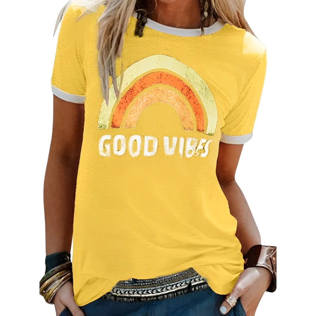 Lavai® | Good Vibes Shirt