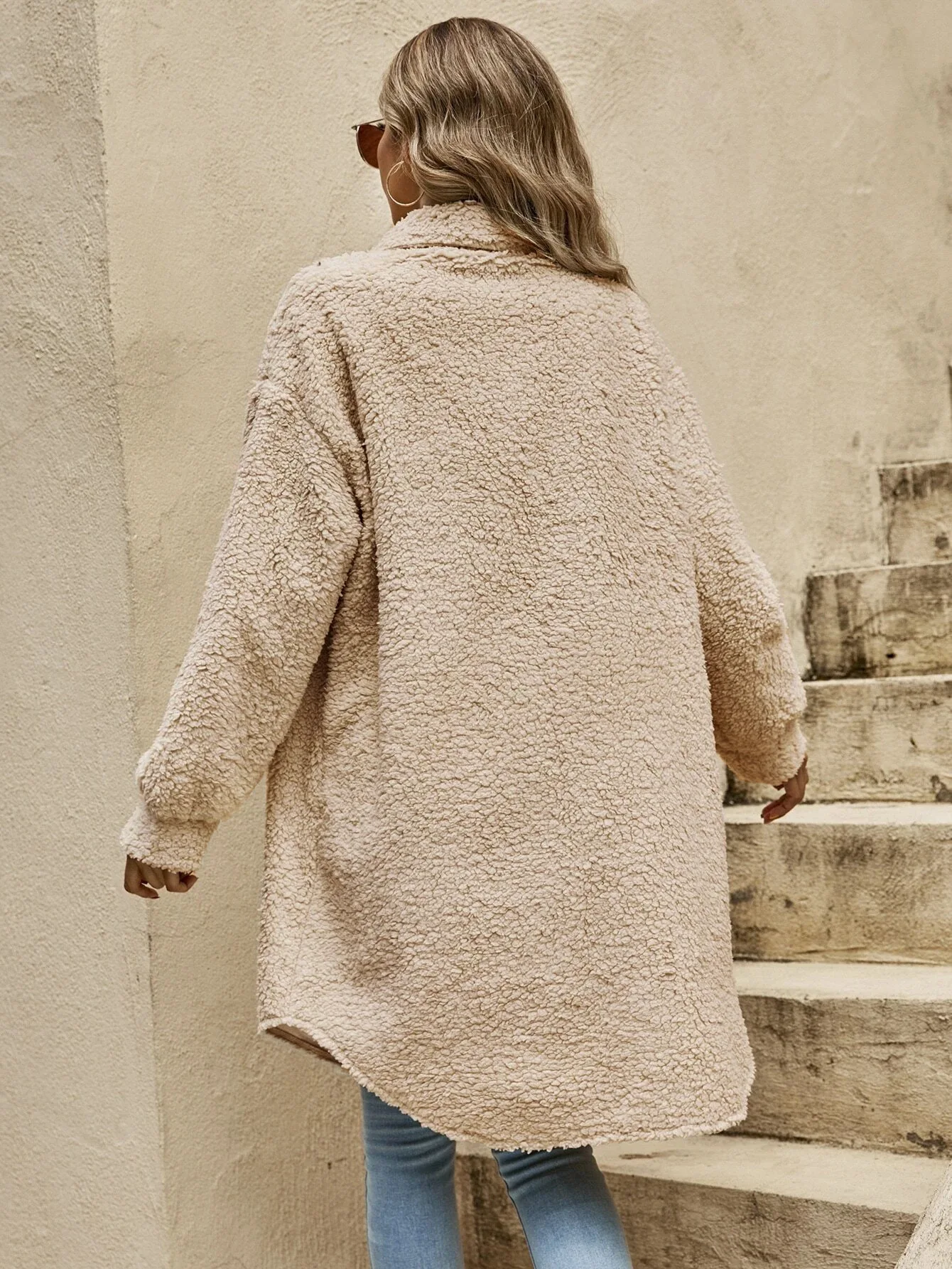 Olivia® | Lockerer und entspannter Cardigan