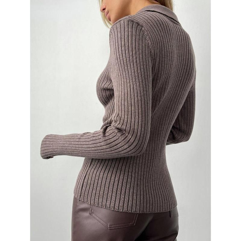 Katherine® | Lässig und entspannt Winter Pullover