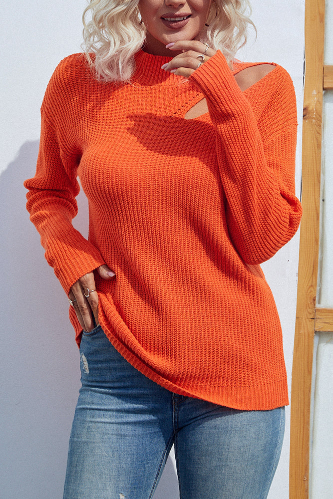 Jacinta® | Zeitloser und eleganter Winterpullover