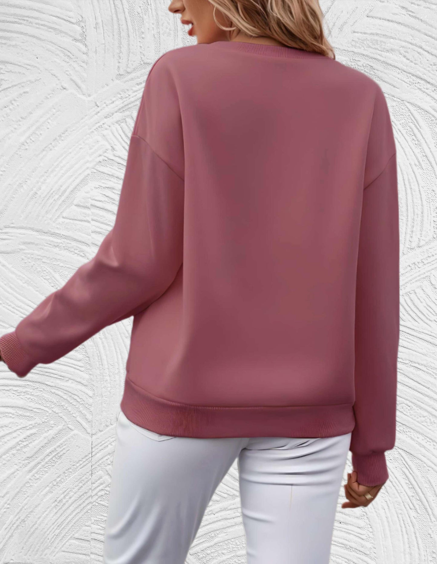 Zoe® | Klassischer und modischer Winterpullover