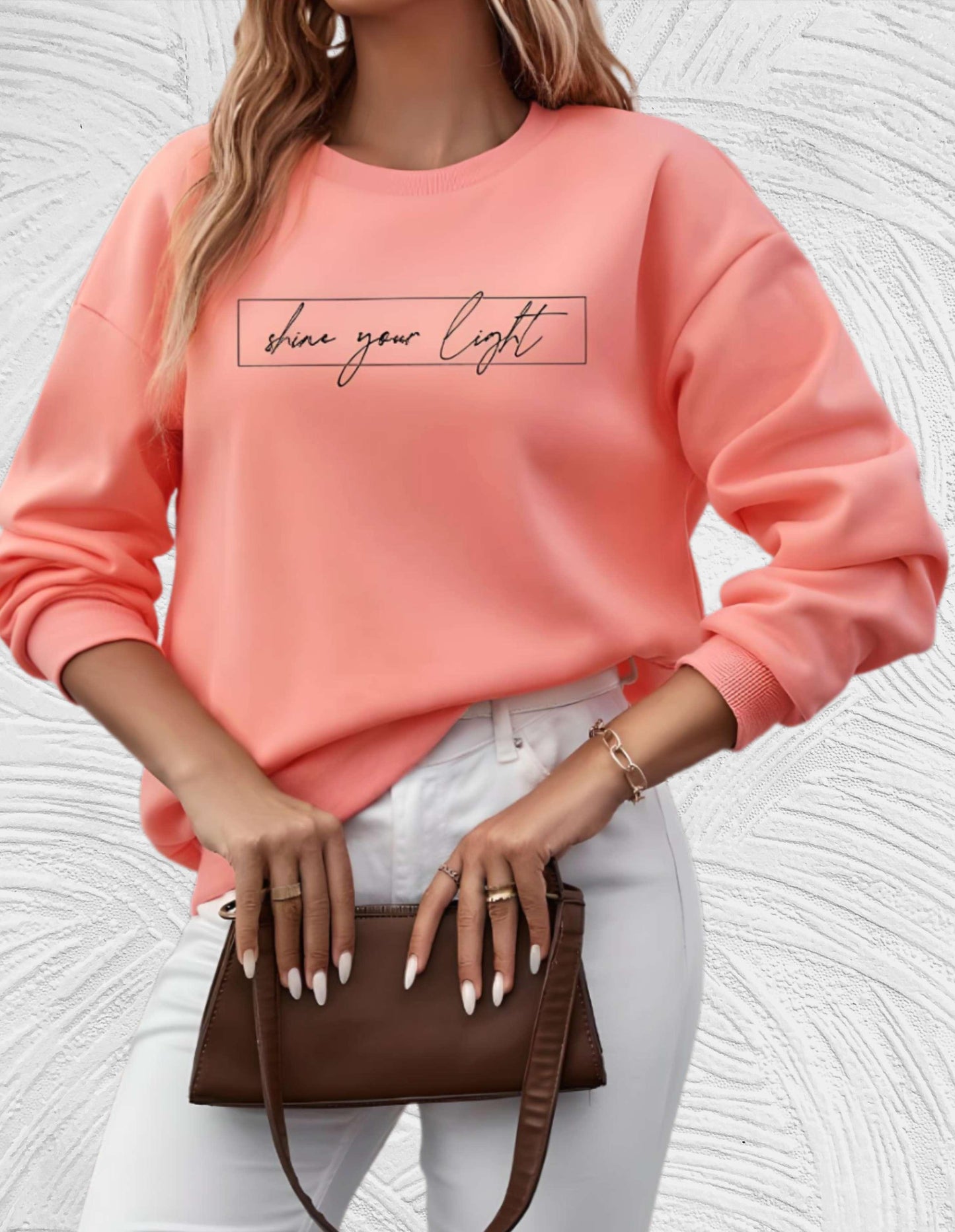 Yvonne® | Schicker und vielseitiger allgemeiner Pullover