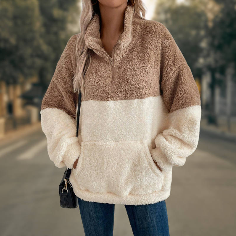 Paloma® | Moderne und bequeme Winterpullover