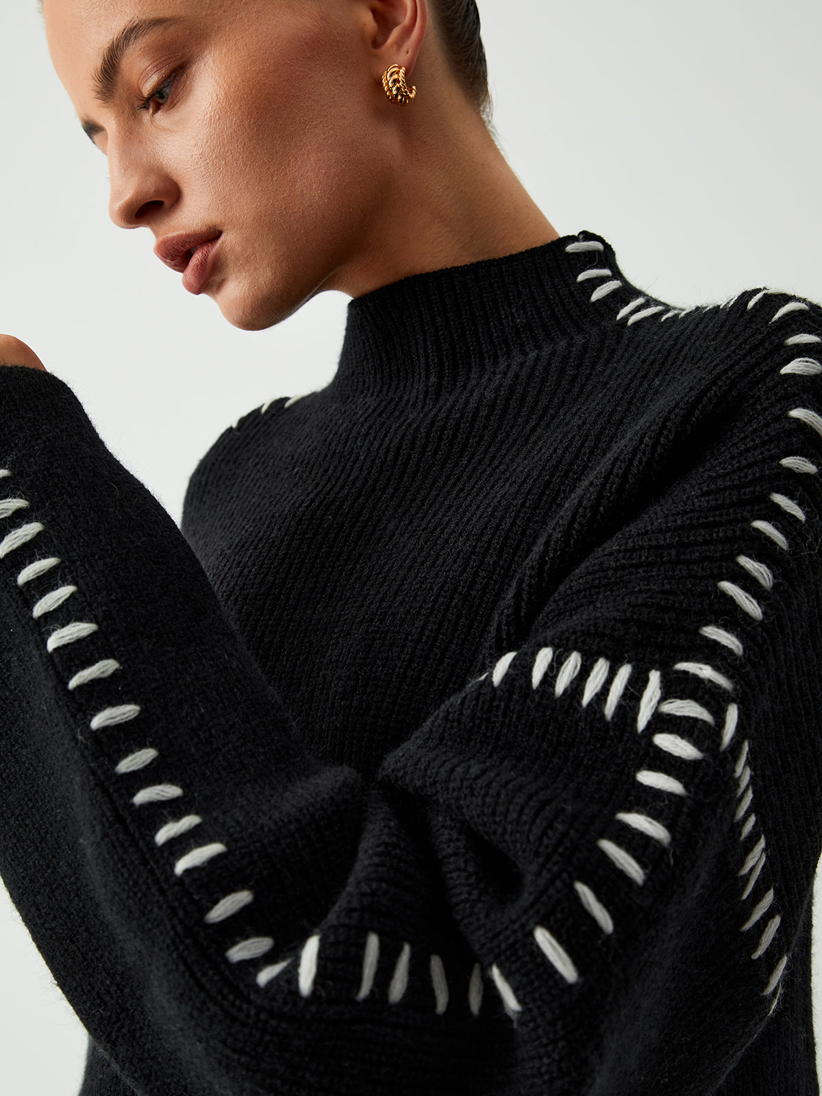 Paloma® | Stylischer Pullover