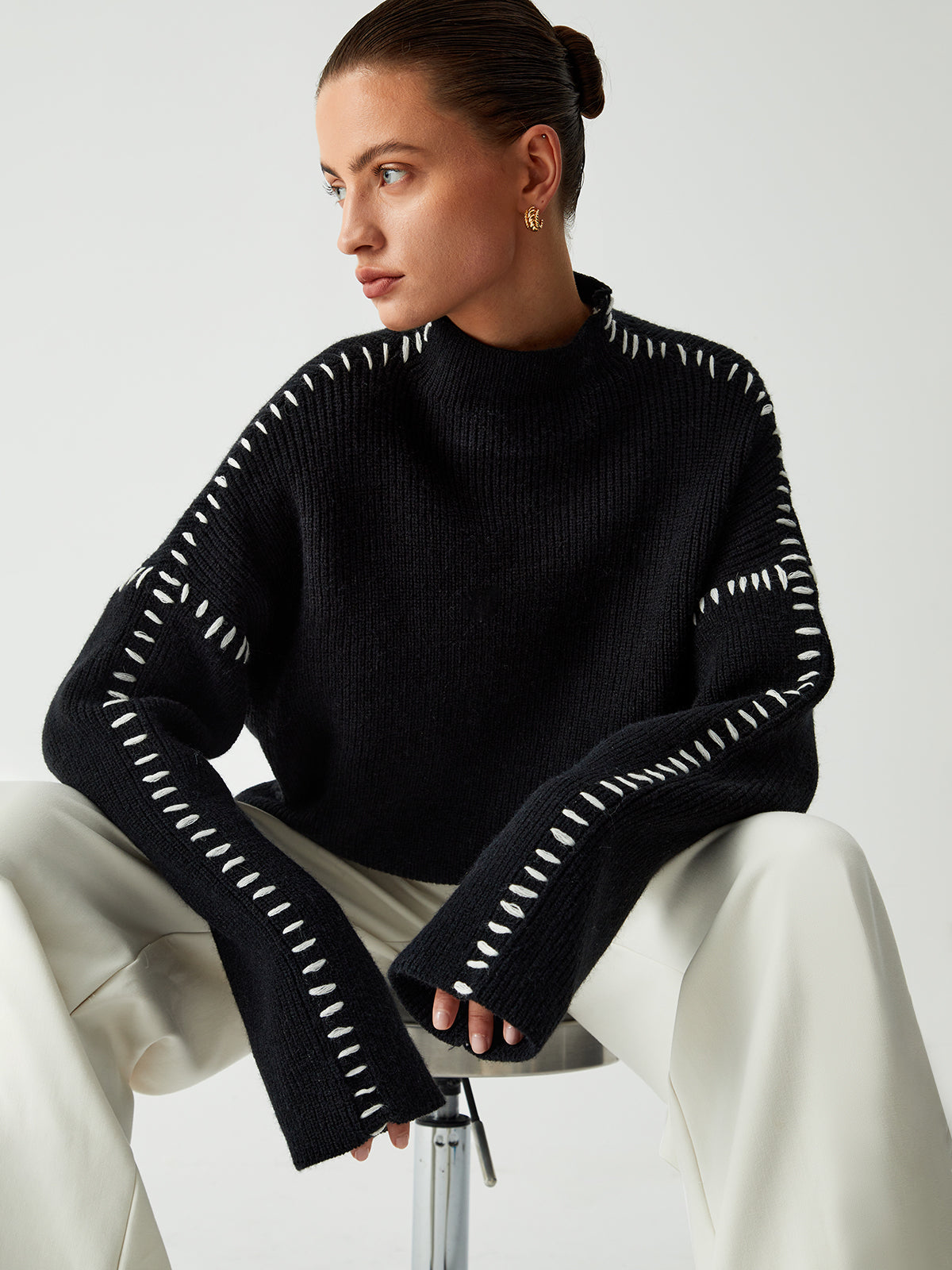 Paloma® | Stylischer Pullover