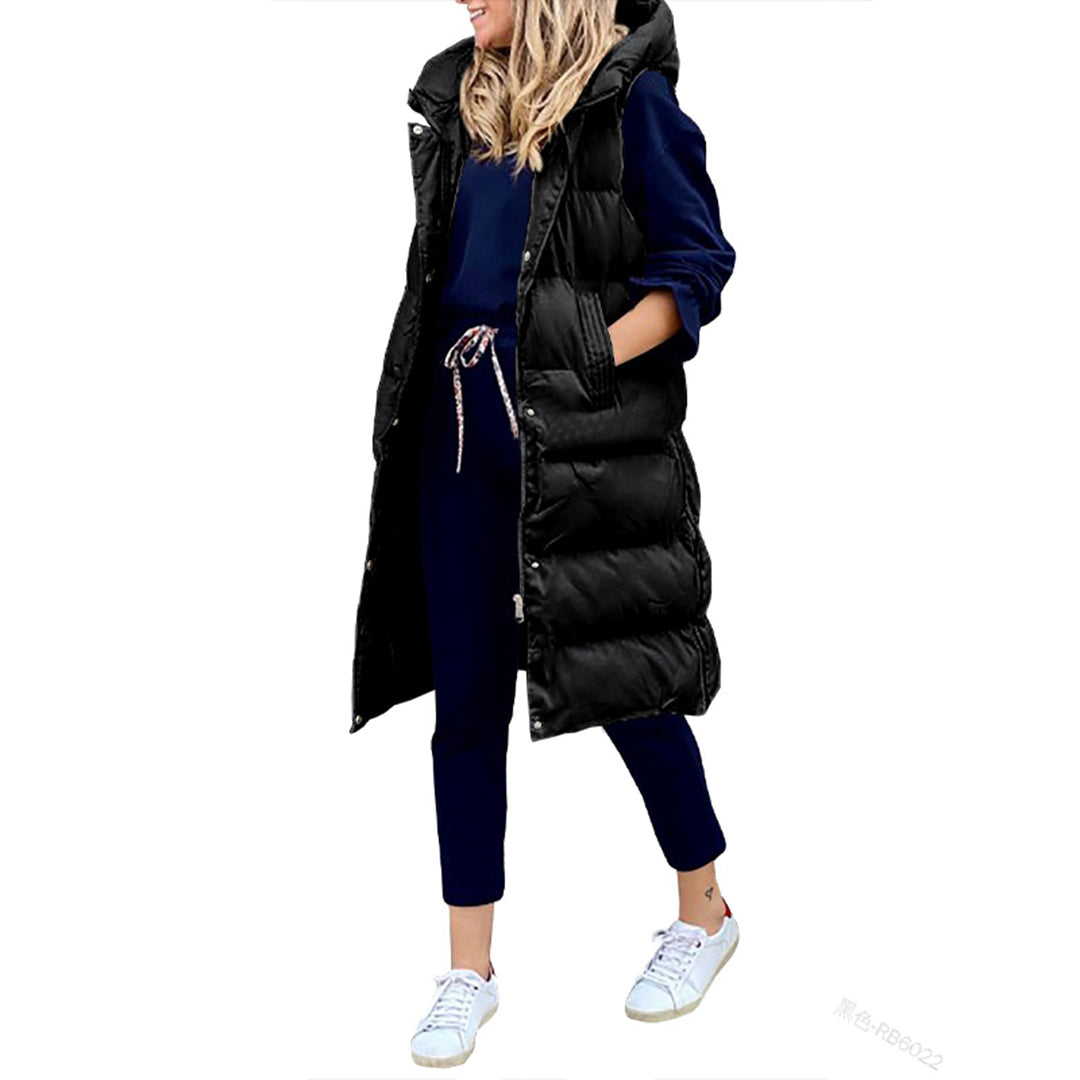 Zenaida® | Winterjacke Für Damen