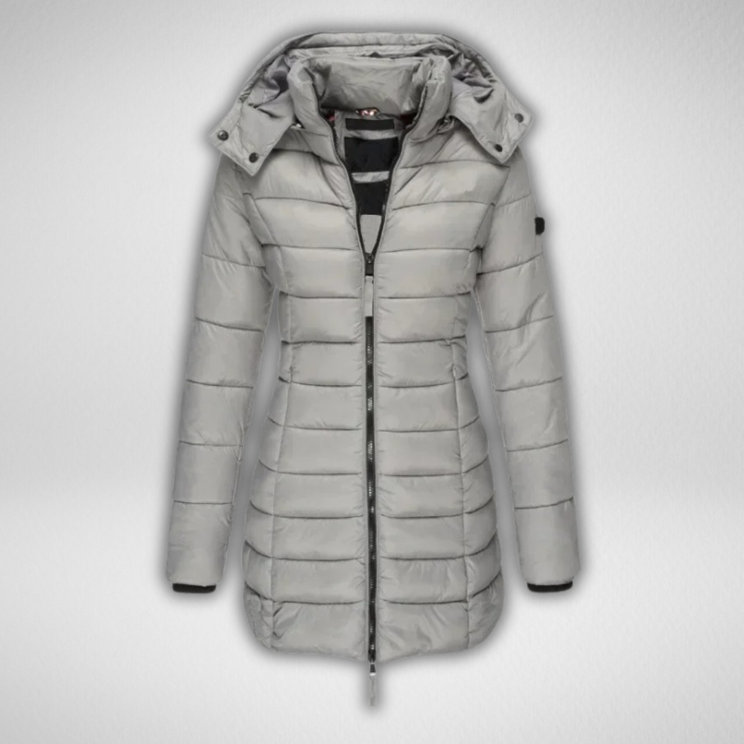 Adriana® | Gefütterte Winterjacke