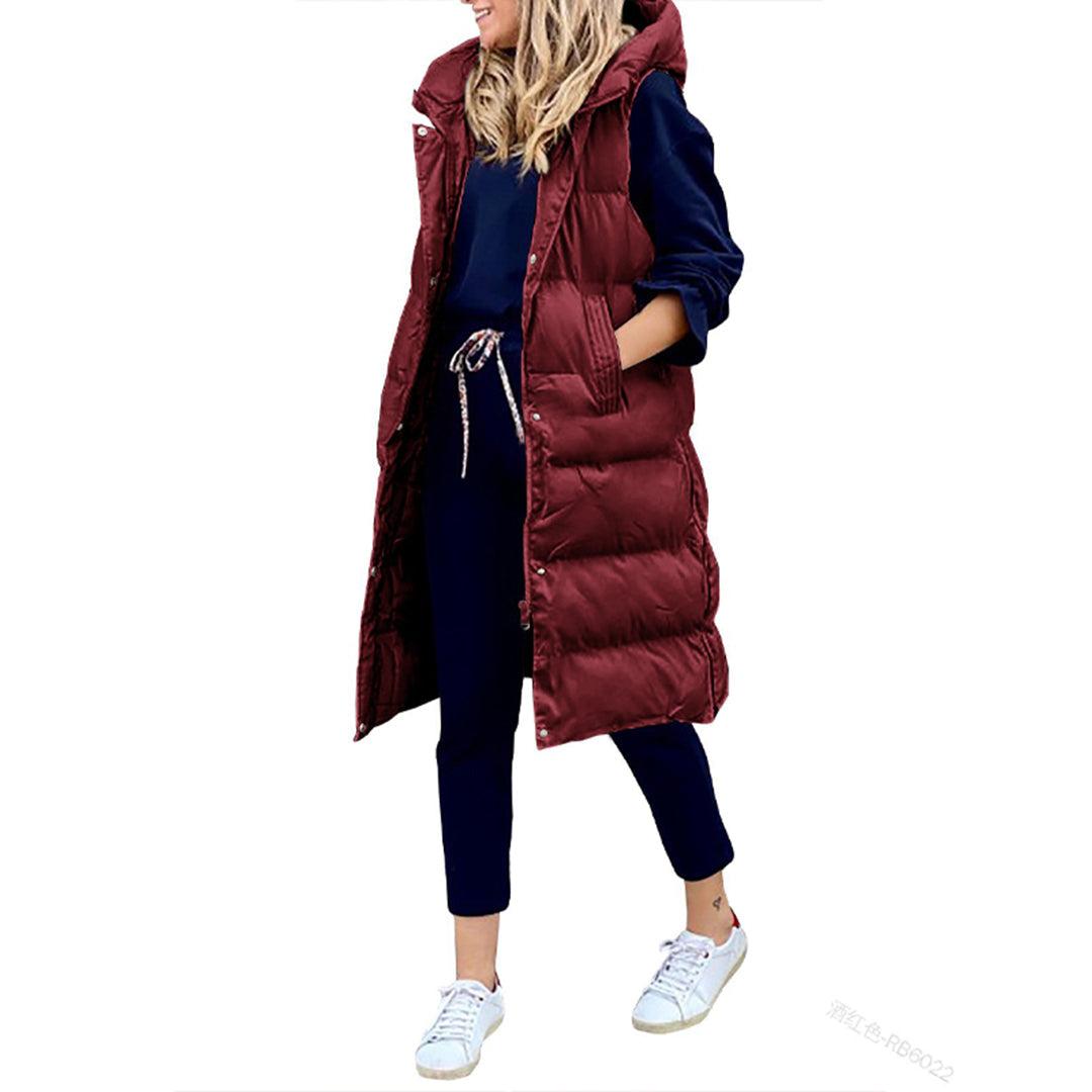 Zenaida® | Winterjacke Für Damen