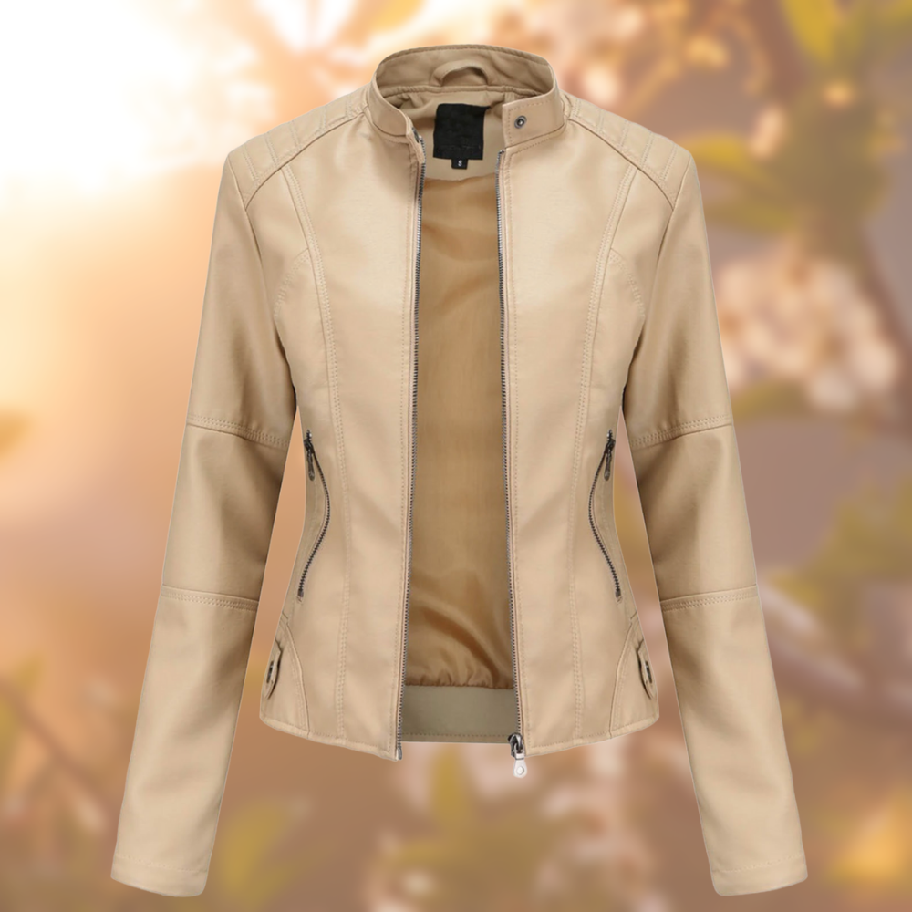 Betina® | Klassische und stilvolle allgemeine Jacke