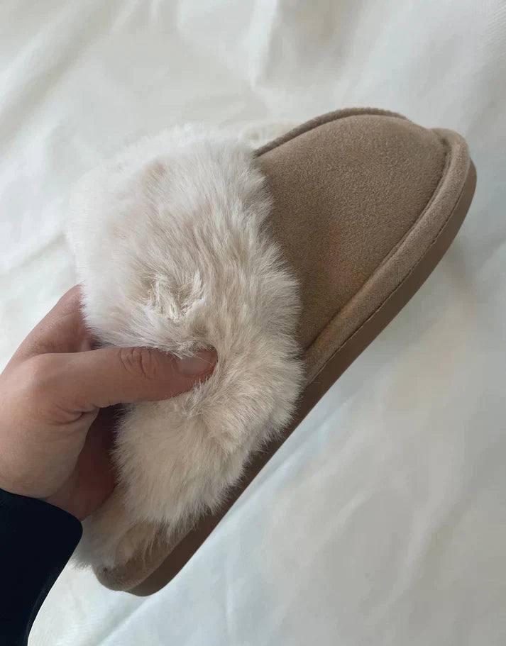 Ortrud® | Teddybär Schuhe