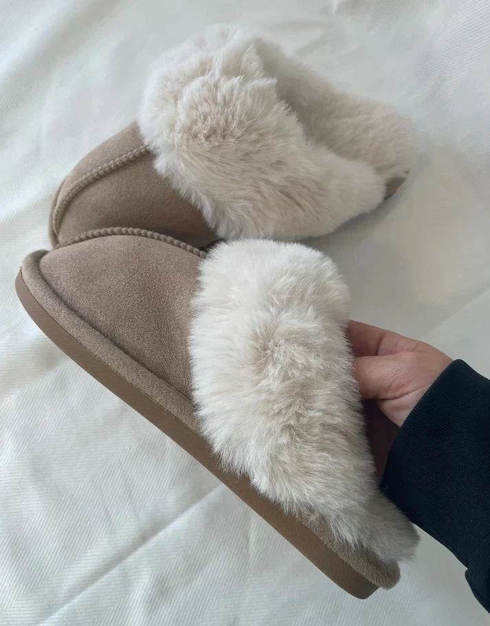 Ortrud® | Teddybär Schuhe