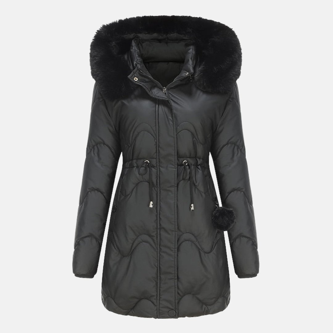 Zoe® | Damen-Schneejacke