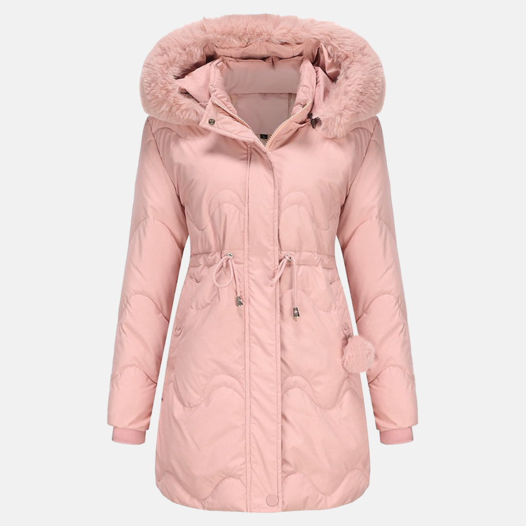 Zoe® | Damen-Schneejacke