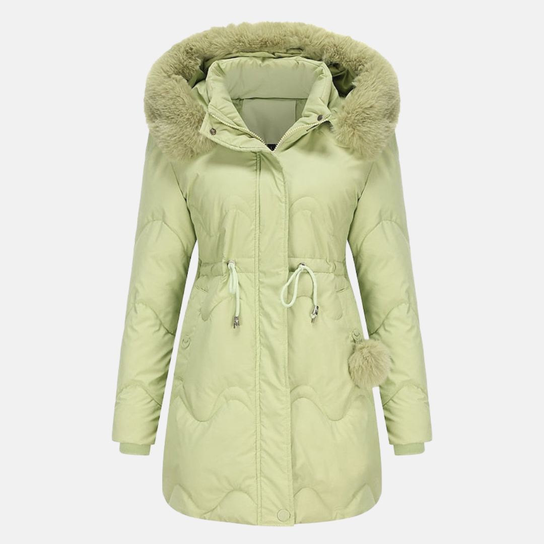 Zoe® | Damen-Schneejacke