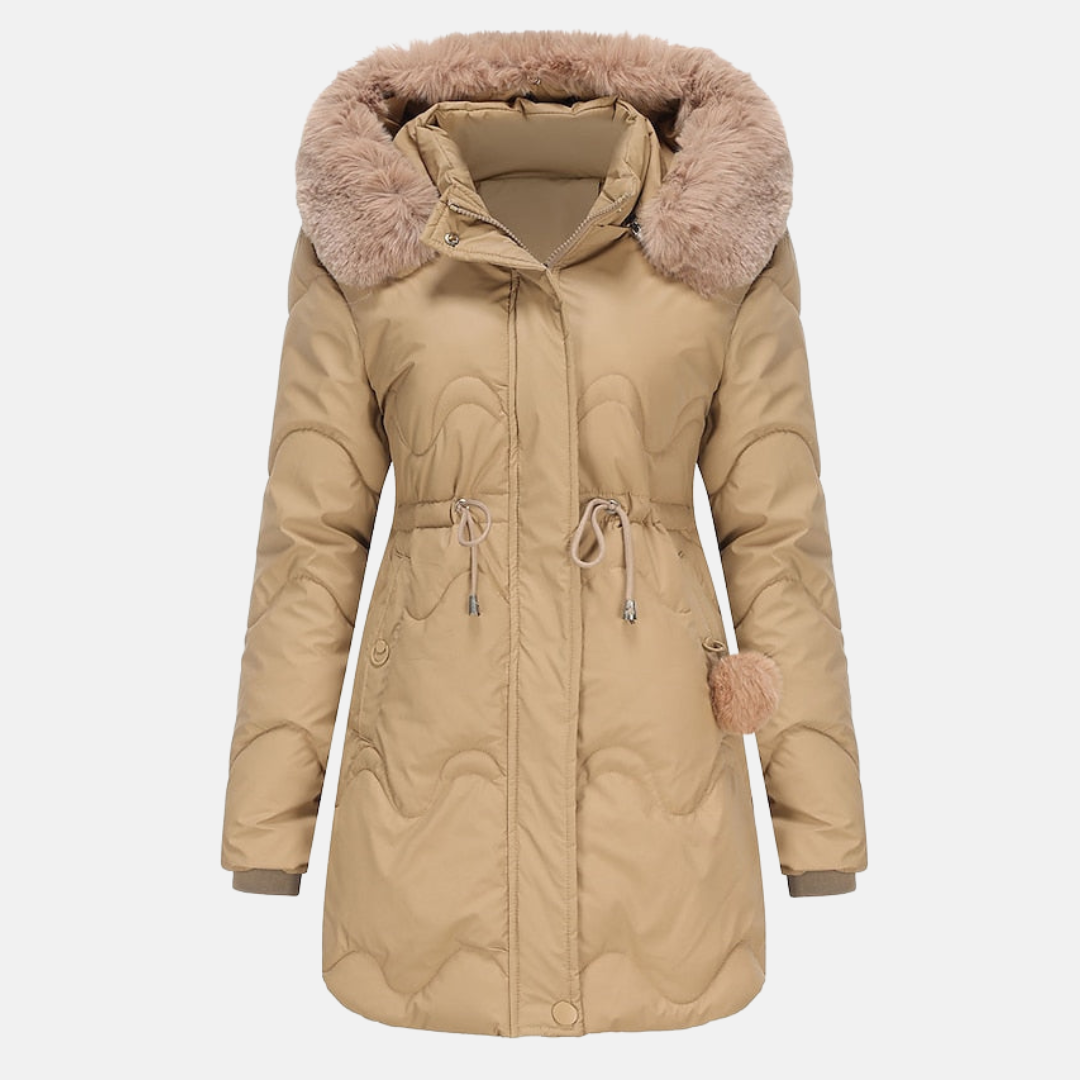 Zoe® | Damen-Schneejacke