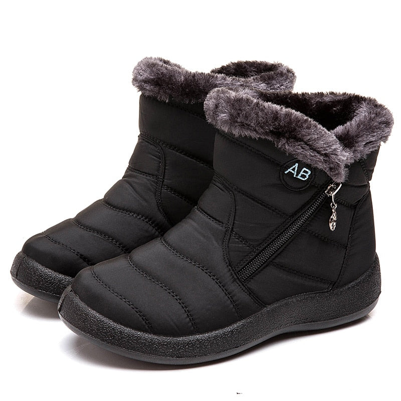 Marlisa® | Stiefeletten