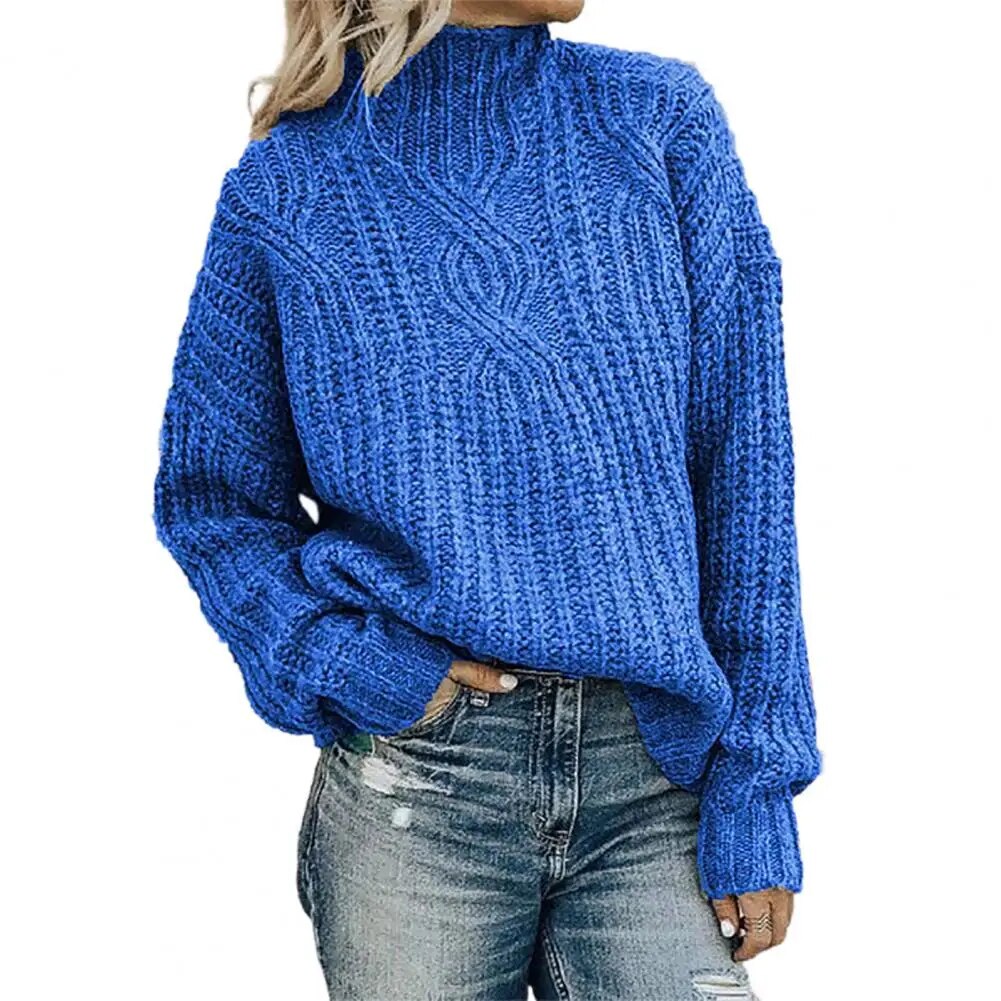 Virginia® | Kuscheliger Strickpulli