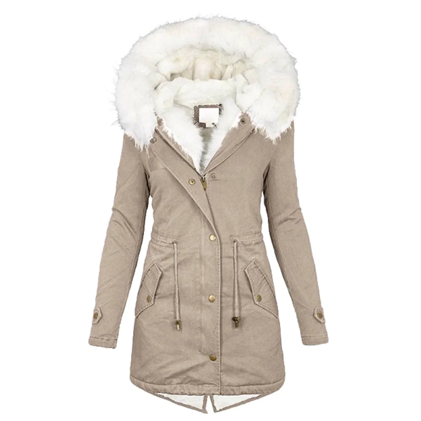 Olivia® | Winterparka