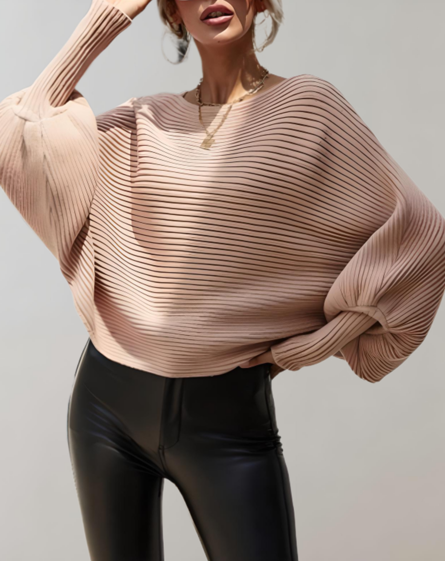 Sofía® | Casual und Effortless Winter Pullover