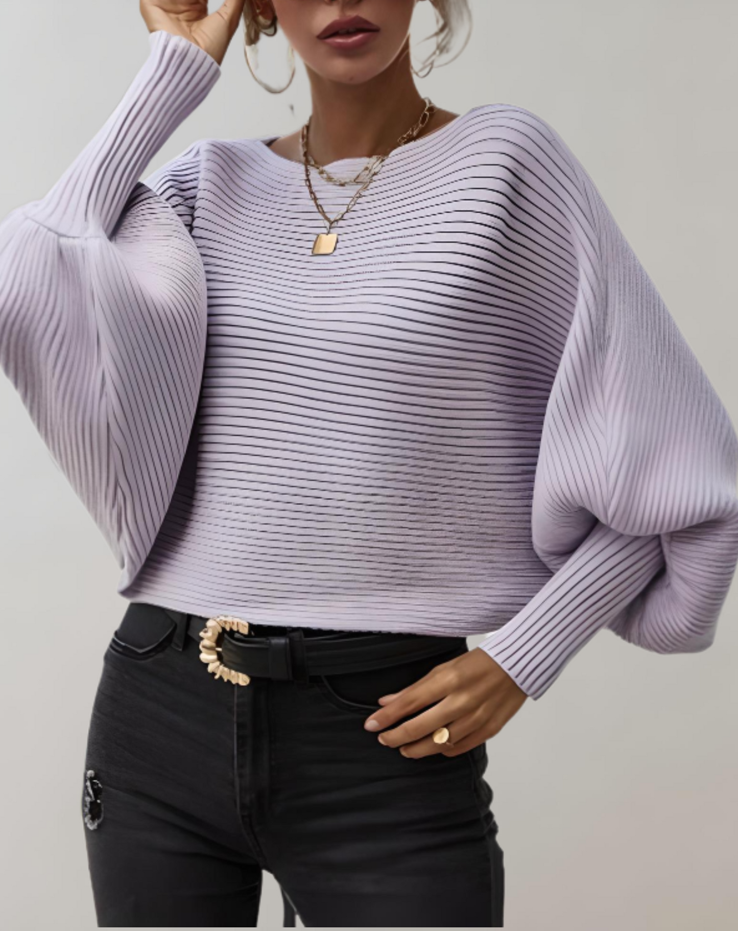 Sofía® | Casual und Effortless Winter Pullover