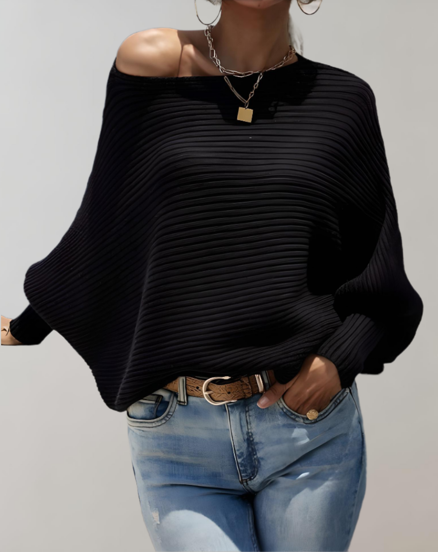 Sofía® | Casual und Effortless Winter Pullover