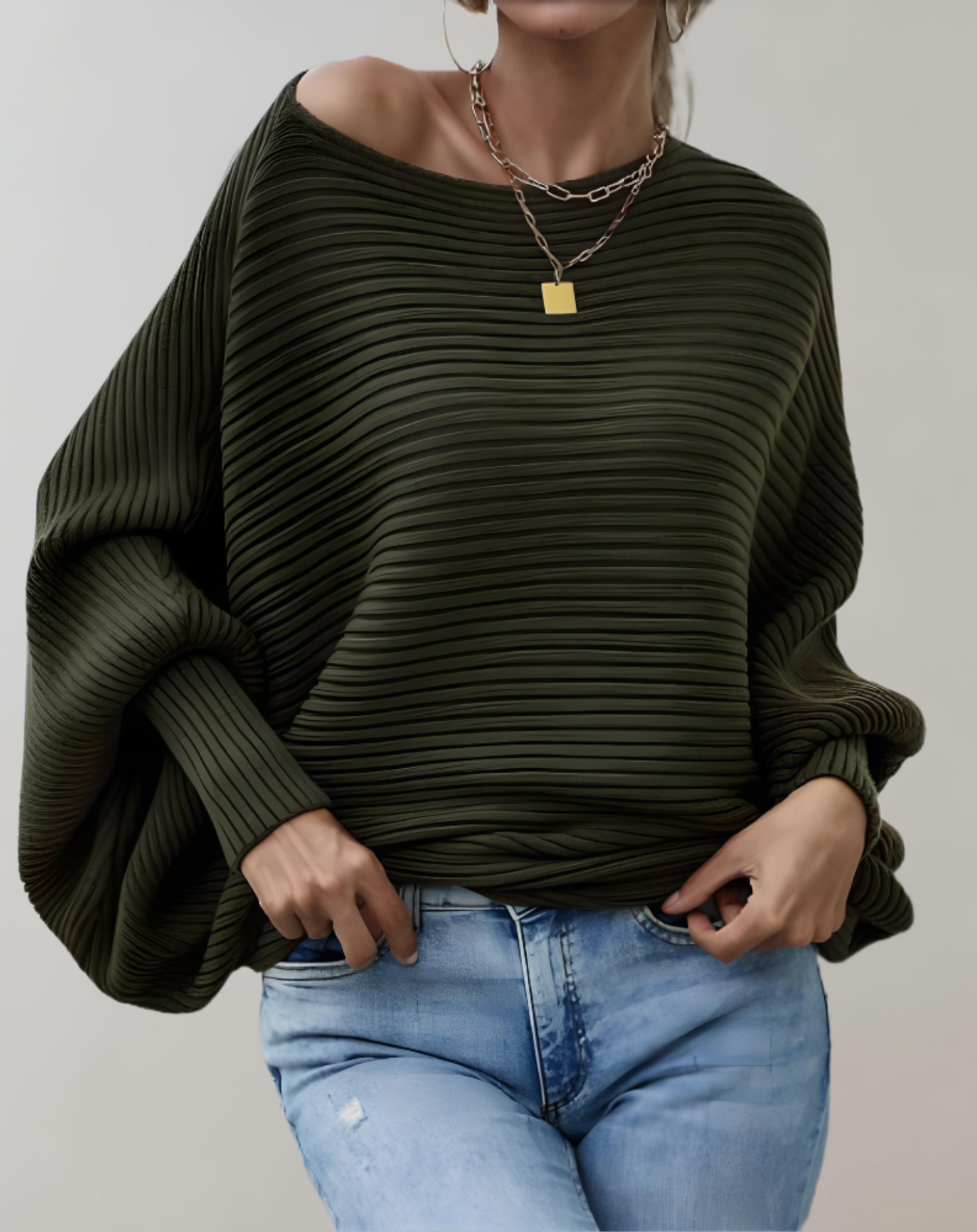 Sofía® | Casual und Effortless Winter Pullover