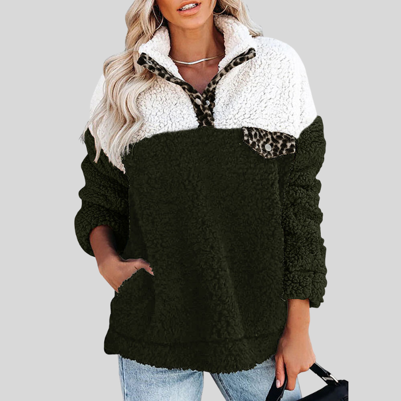 Oriana® | Klassischer und modischer Winterpullover