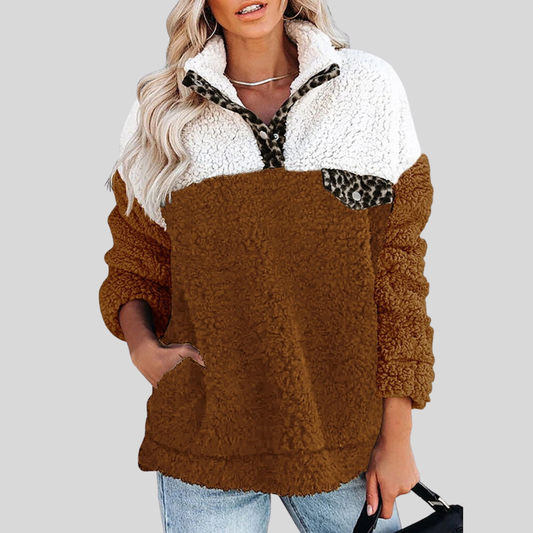 Oriana® | Klassischer und modischer Winterpullover