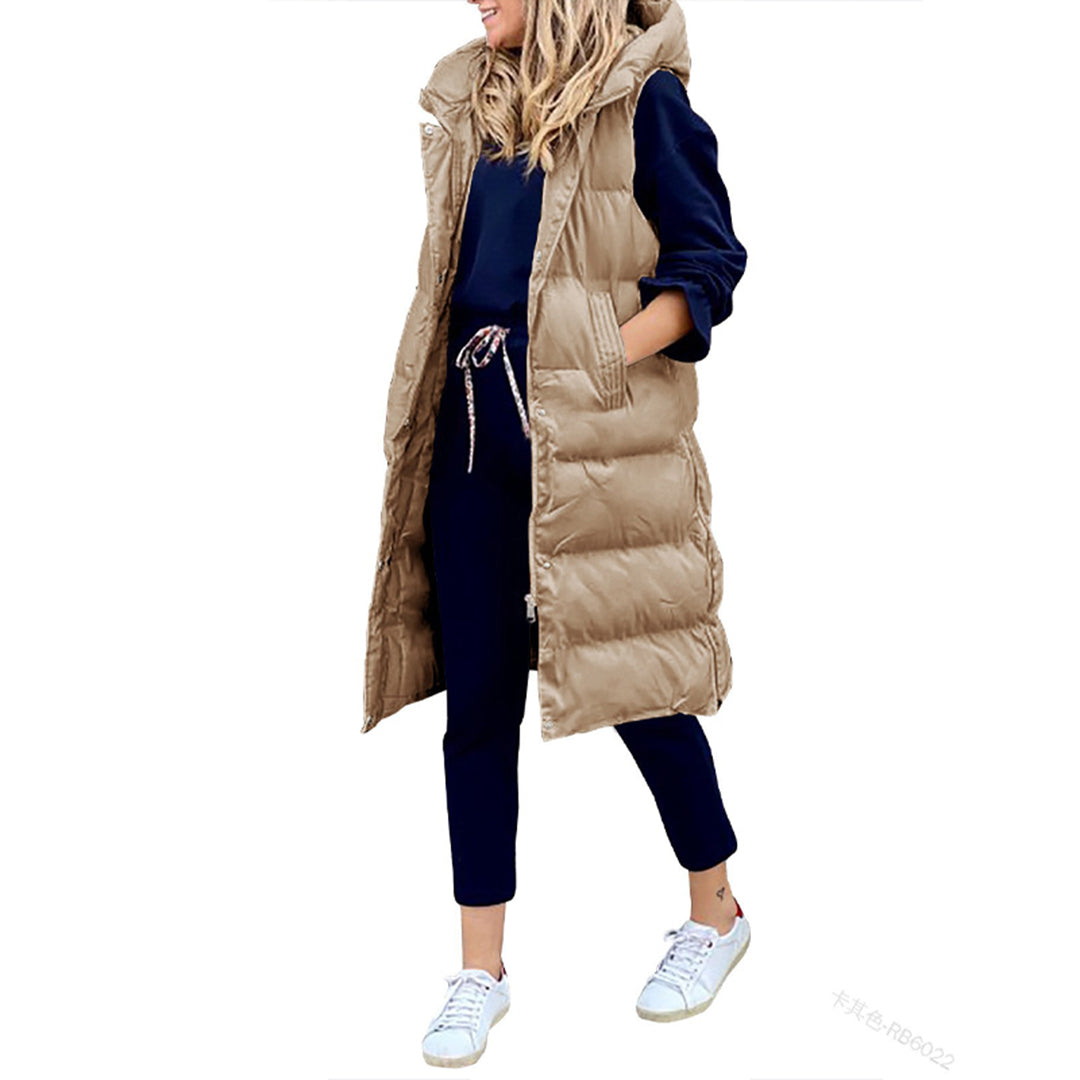 Zenaida® | Winterjacke Für Damen