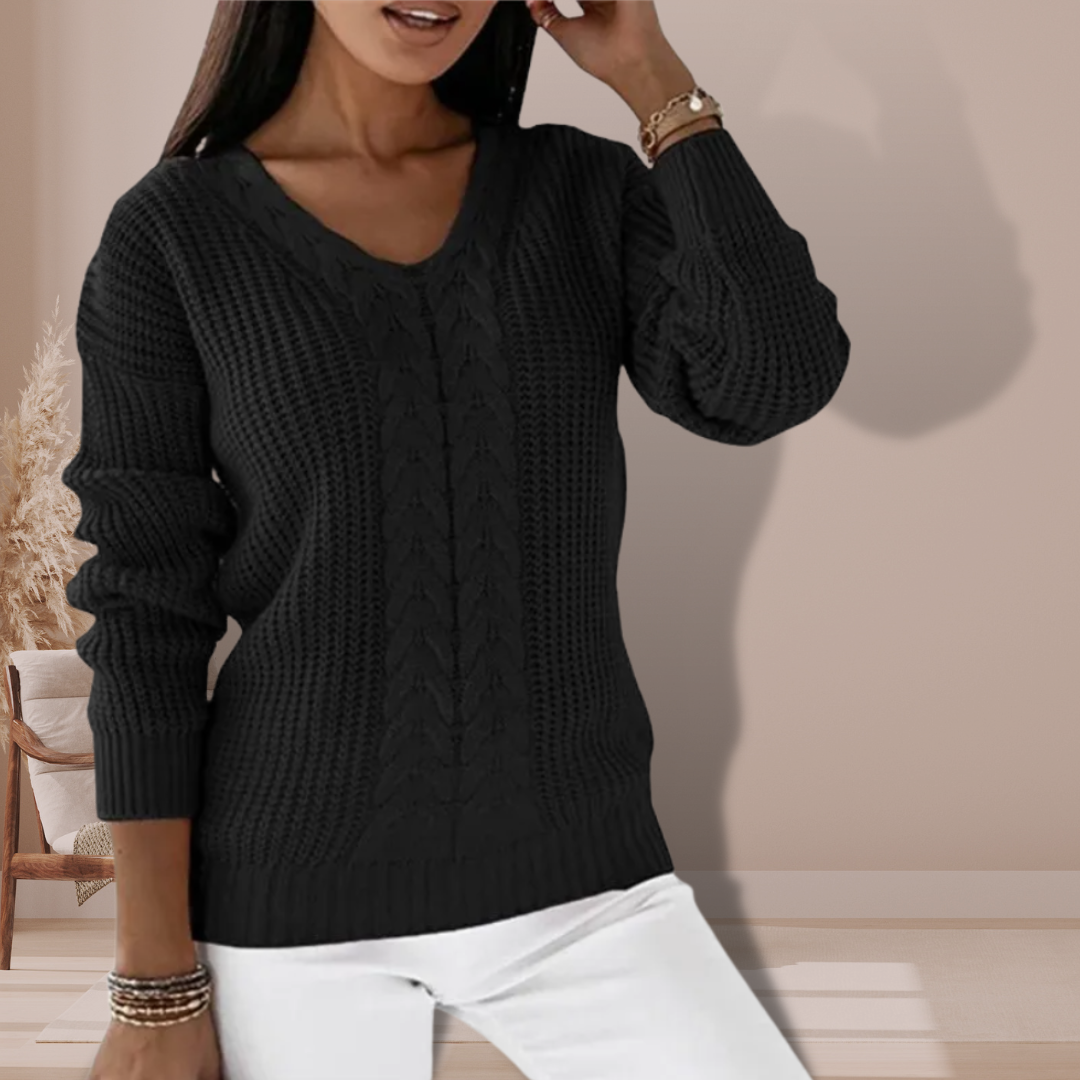 Paloma® | Eleganter und vielseitiger Winterpullover