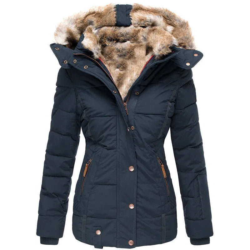 Rosaura® | Winterjacke