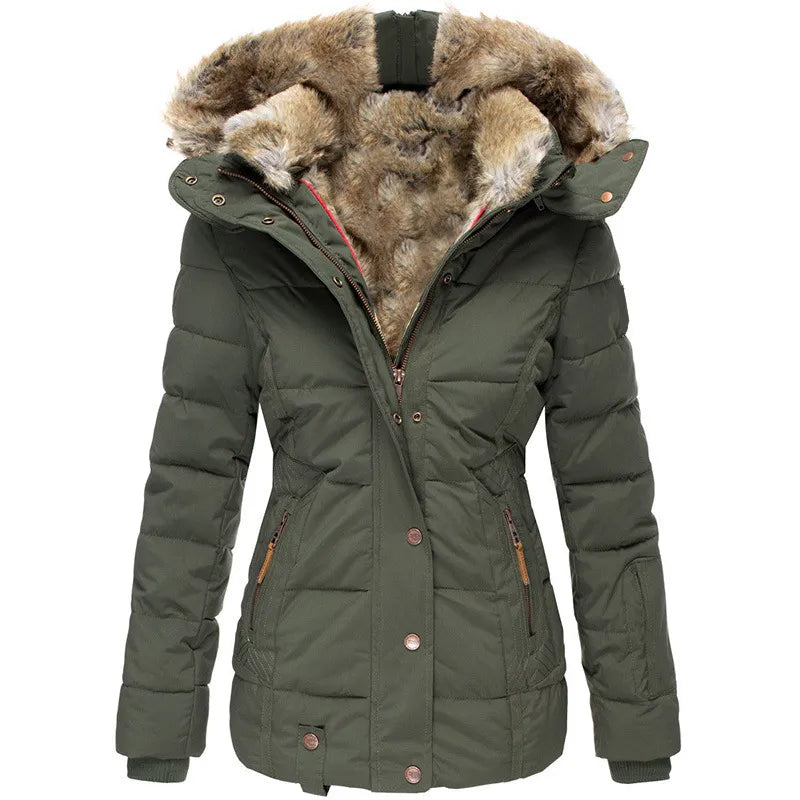 Rosaura® | Winterjacke