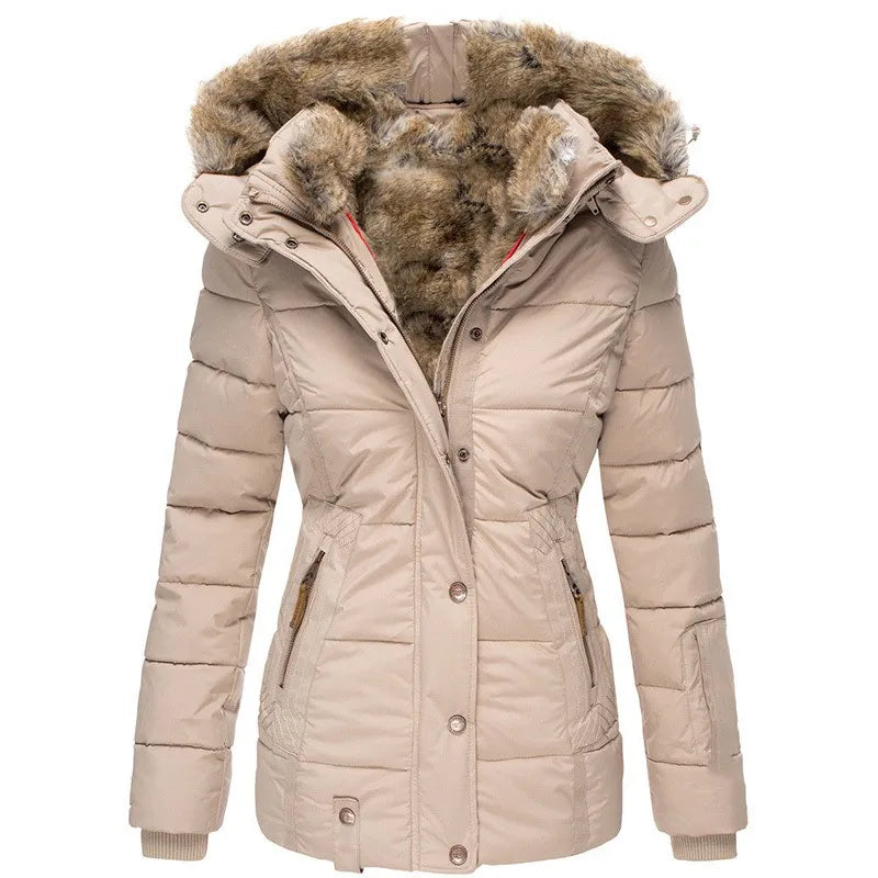 Rosaura® | Winterjacke