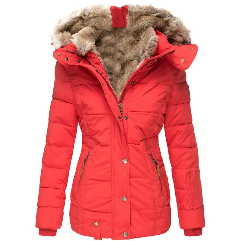 Rosaura® | Winterjacke