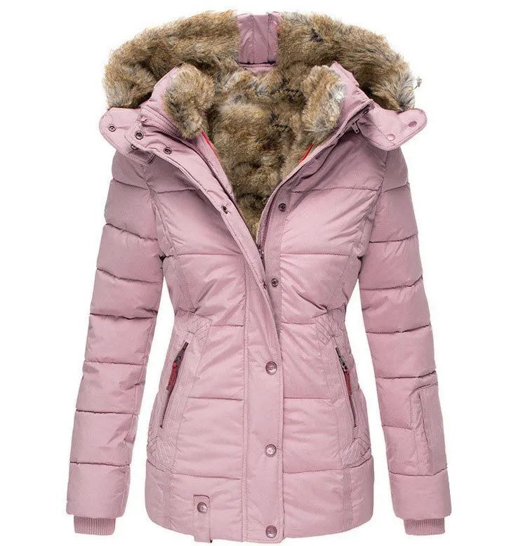 Rosaura® | Winterjacke