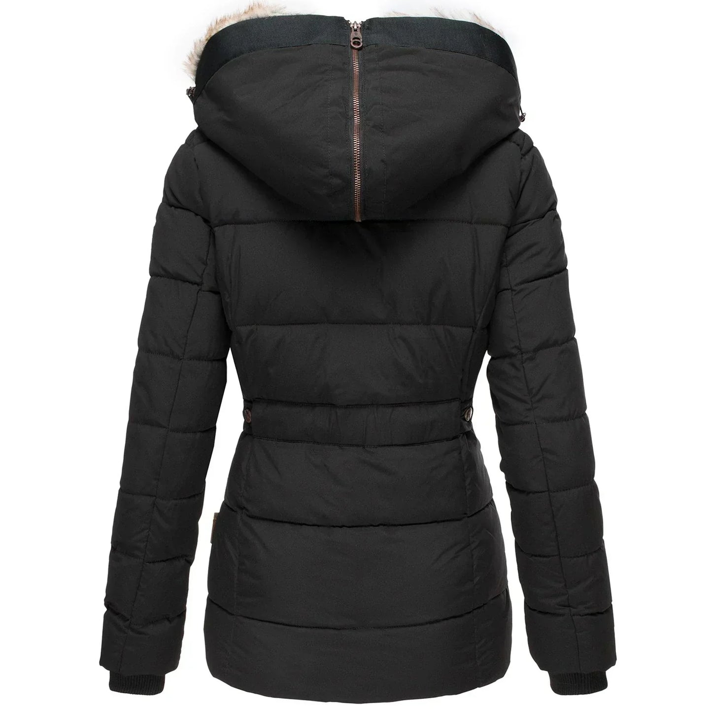 Rosaura® | Winterjacke