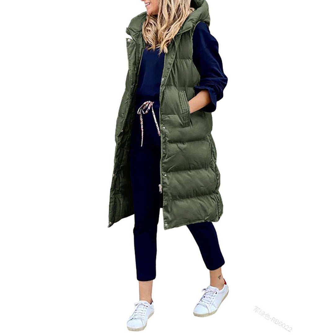 Zenaida® | Winterjacke Für Damen