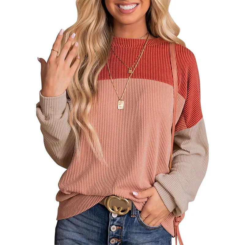 Rosa® | Lässiges Pullover