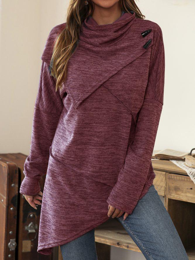 Nora® | Elegant und lässig Winter Pullover