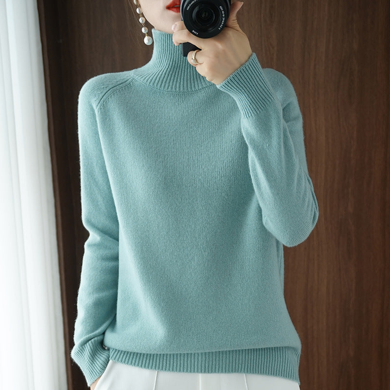 Melinda® | Lässig und Entspannt Winter Pullover